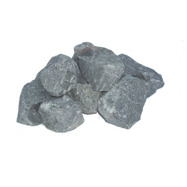 Электрические печи ВВД Габбродиабаз (камень для парообразования)