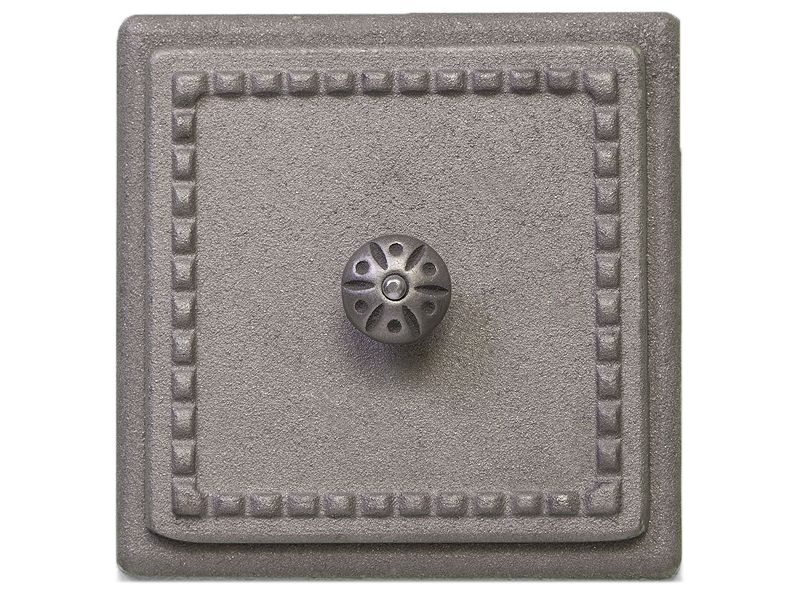 Дверка прочистная ДПР-4 (130×130) Рубцовск